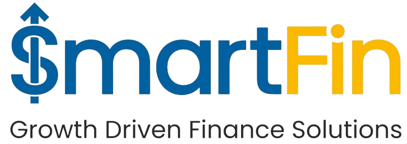SmartFin Consulting logo