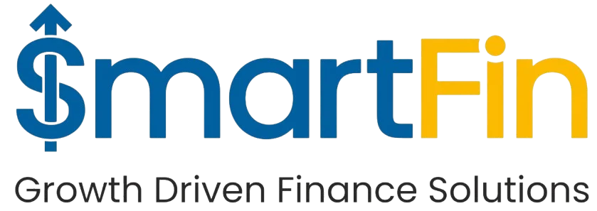 SmartFin Consulting logo